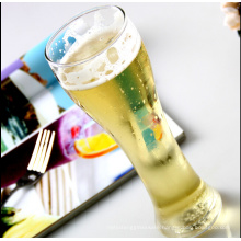 Haonai glass, bulk fancy beer glass cup